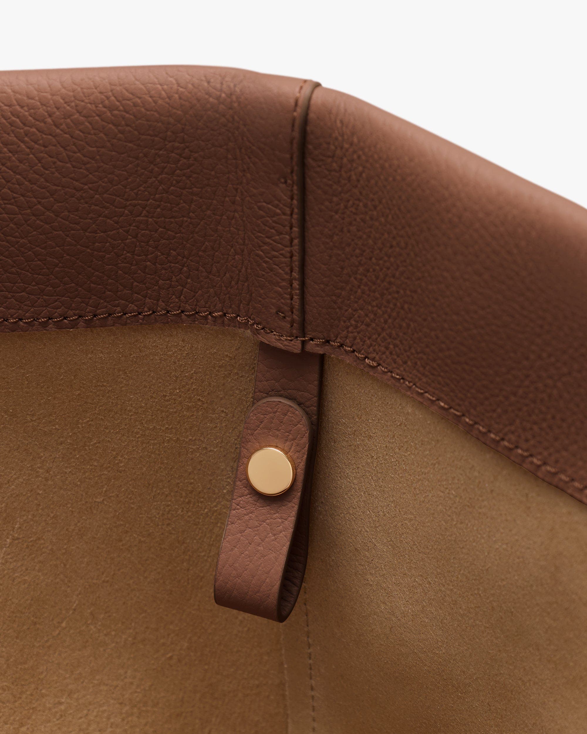 Classic Easy Tote, Alternate, color, Dark Chestnut