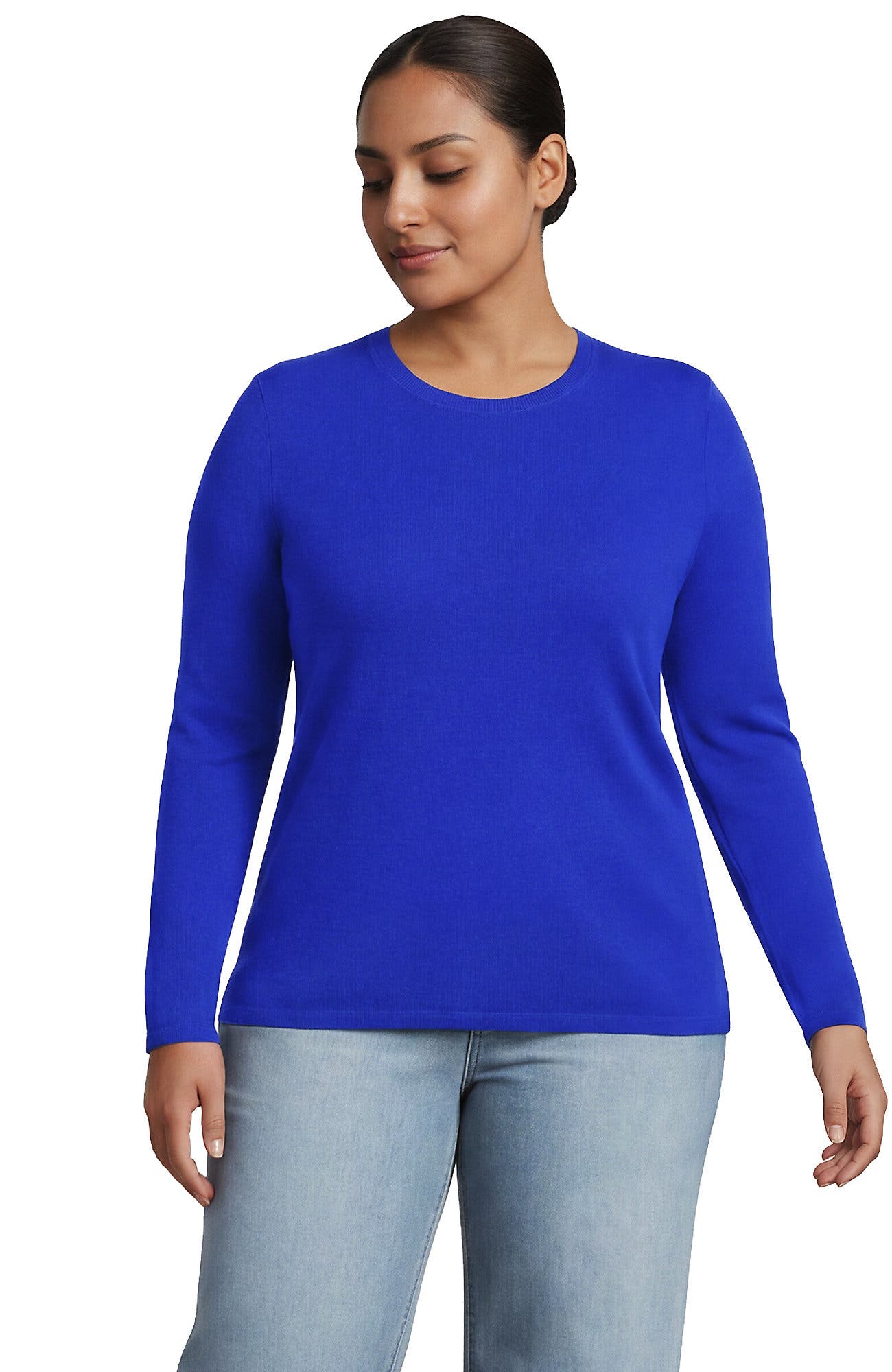 selected Sapphire Gem Blue