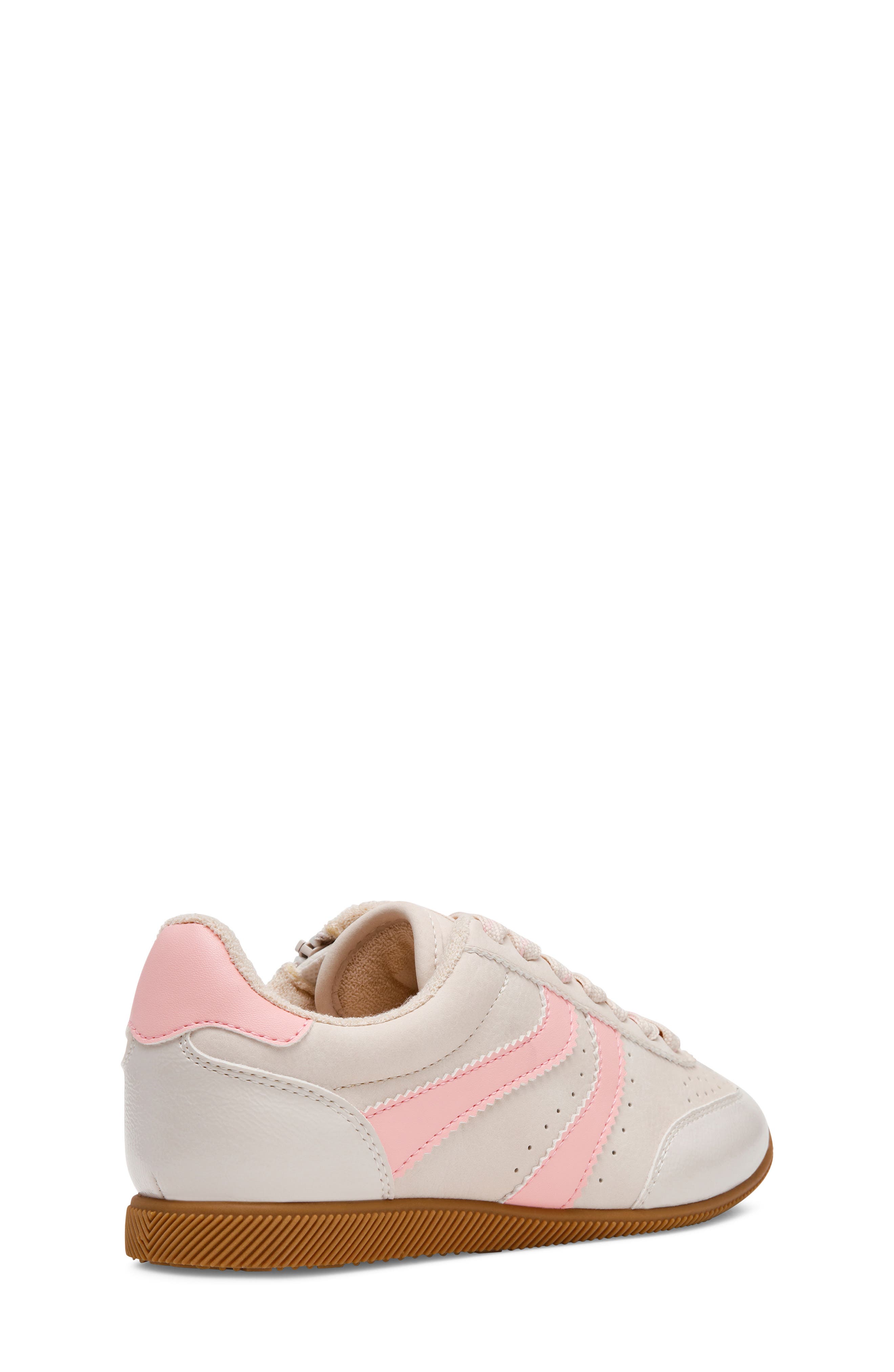 Dolce Vita Kids' Goalina Sneaker, Alternate, color, Blush Multi