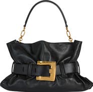 Balmain Medium Anthem bag in smooth leather