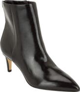 Calvin Klein Georgina Pointed Toe Bootie