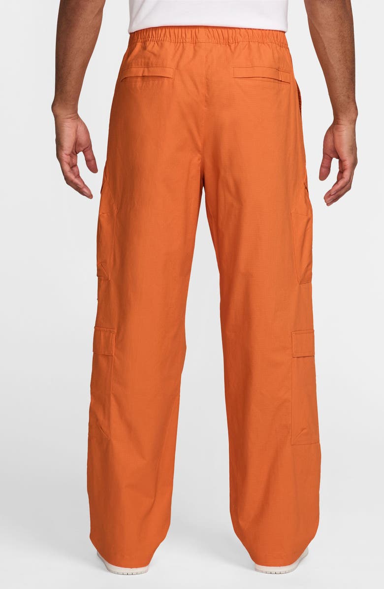 Jordan Flight Ripstop Utility Pants, Alternate, color, Starfish