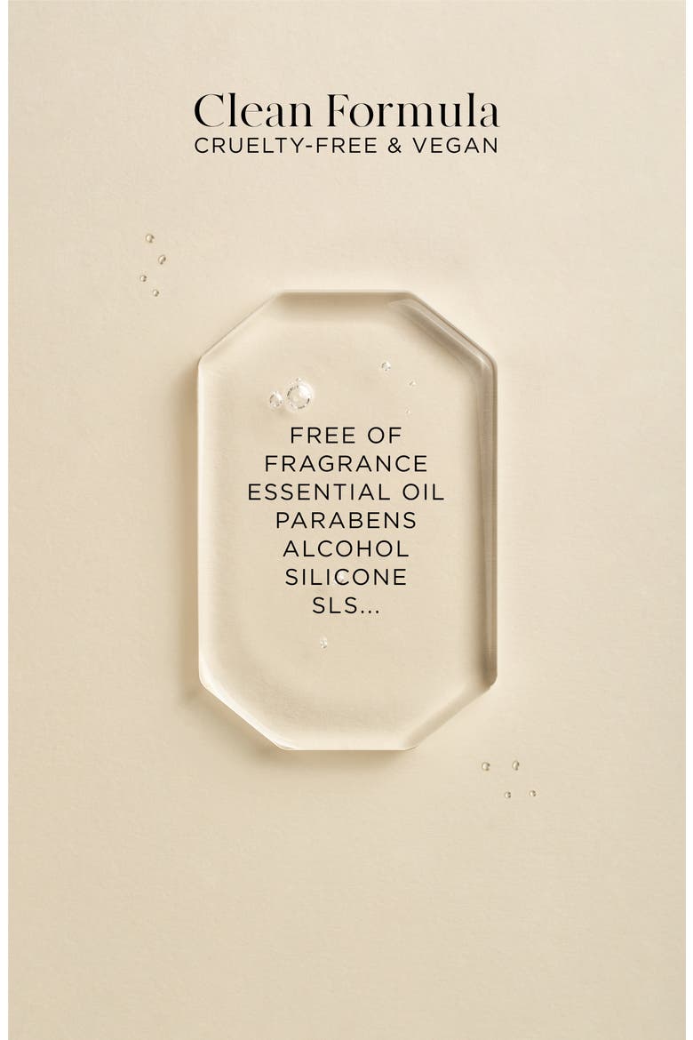 The Elemental Hydrating Preparation Essence, Alternate, color, White