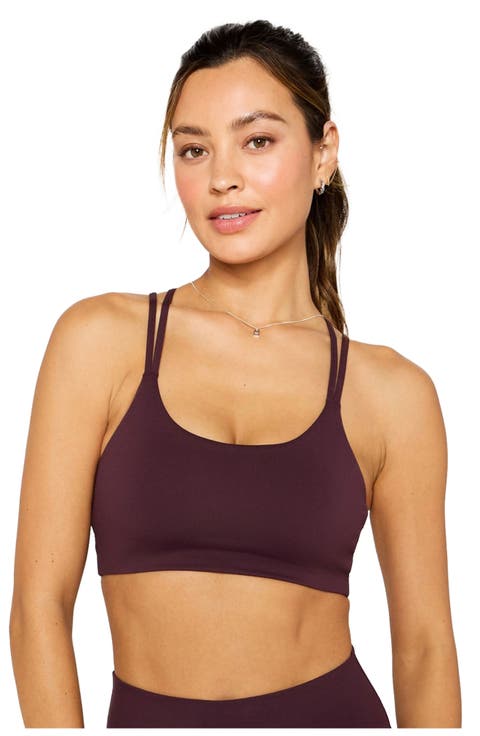 Women's Principal Low Impact Bra