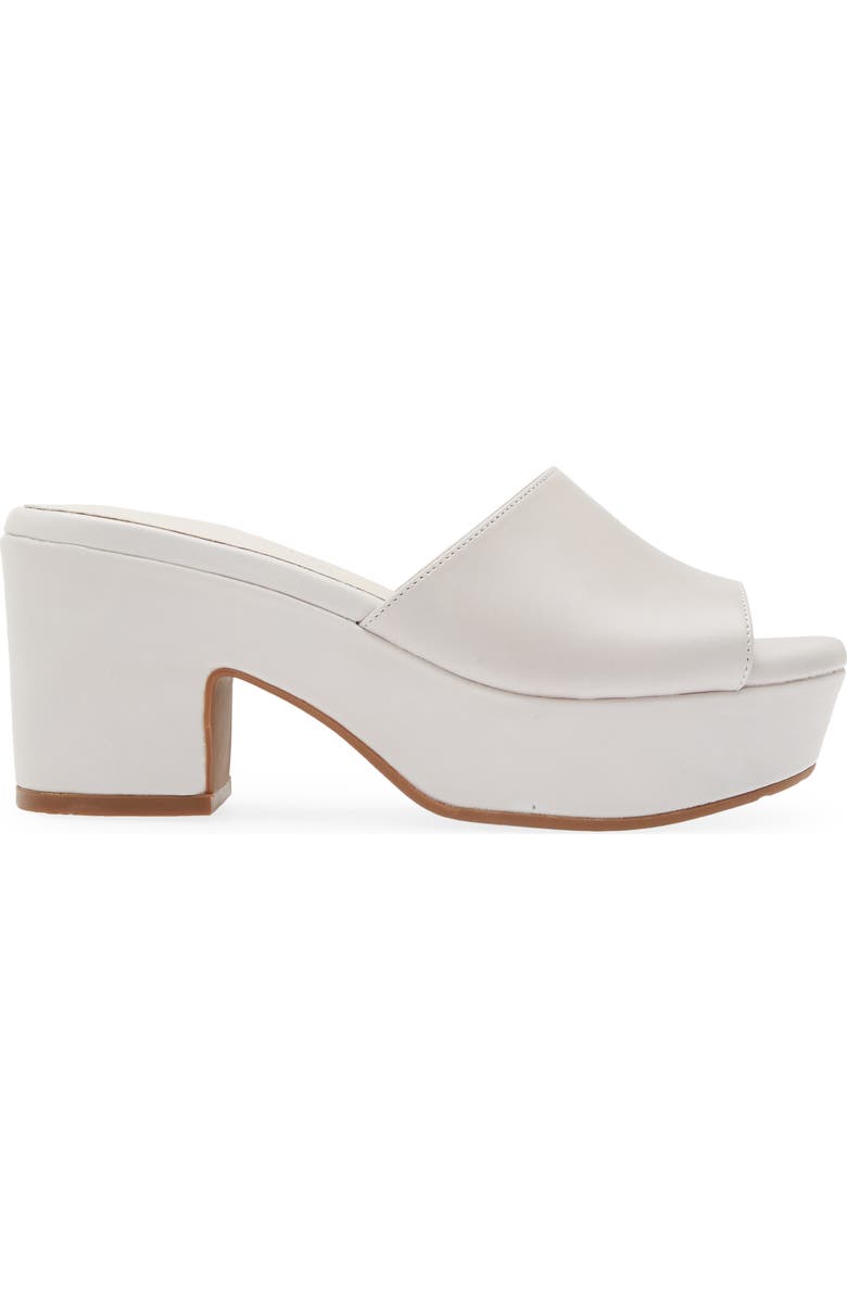 Chocolat Blu Giselle Platform Sandal, Alternate, color,