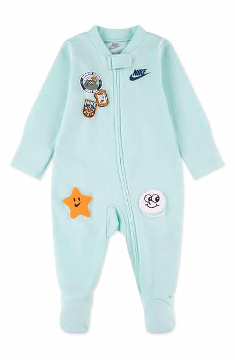 Nike Footie Coverall