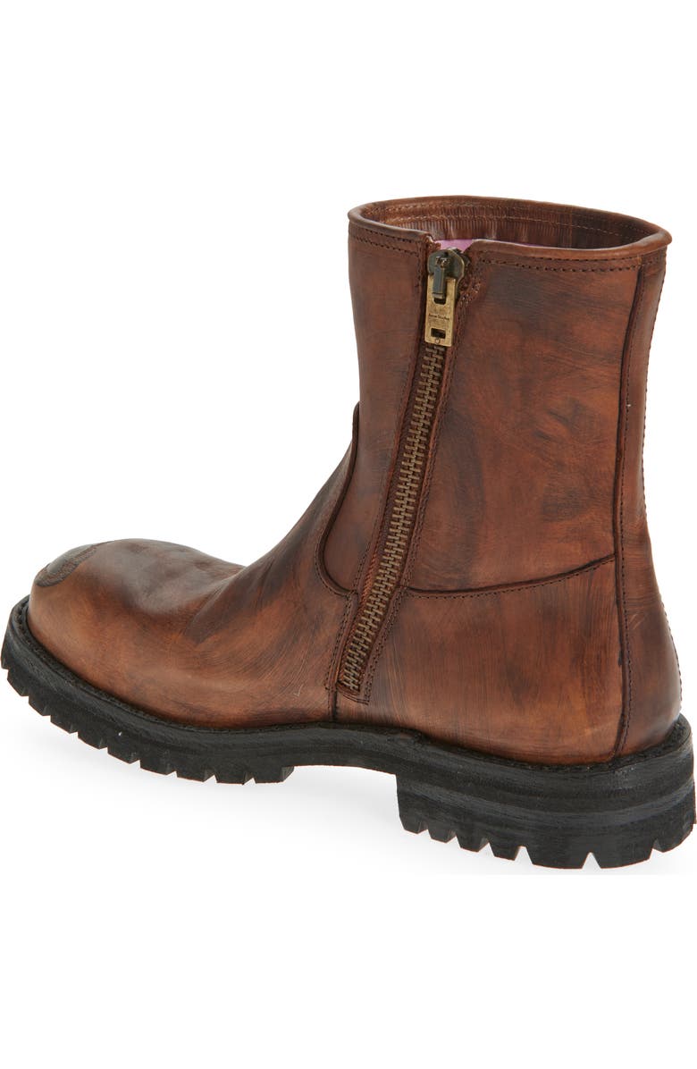Acne Studios Bork Boot, Alternate, color,