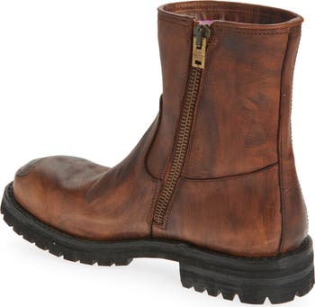 Bork Boot