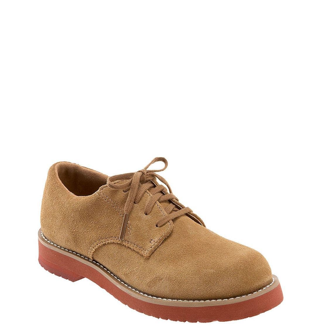 SPERRY TOP-SIDER<sup>®</sup> Sperry Kids 'Tevin' Oxford, Main, color, 