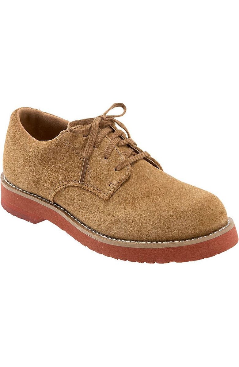 SPERRY TOP-SIDER<sup>®</sup> Sperry Kids 'Tevin' Oxford, Main, color,