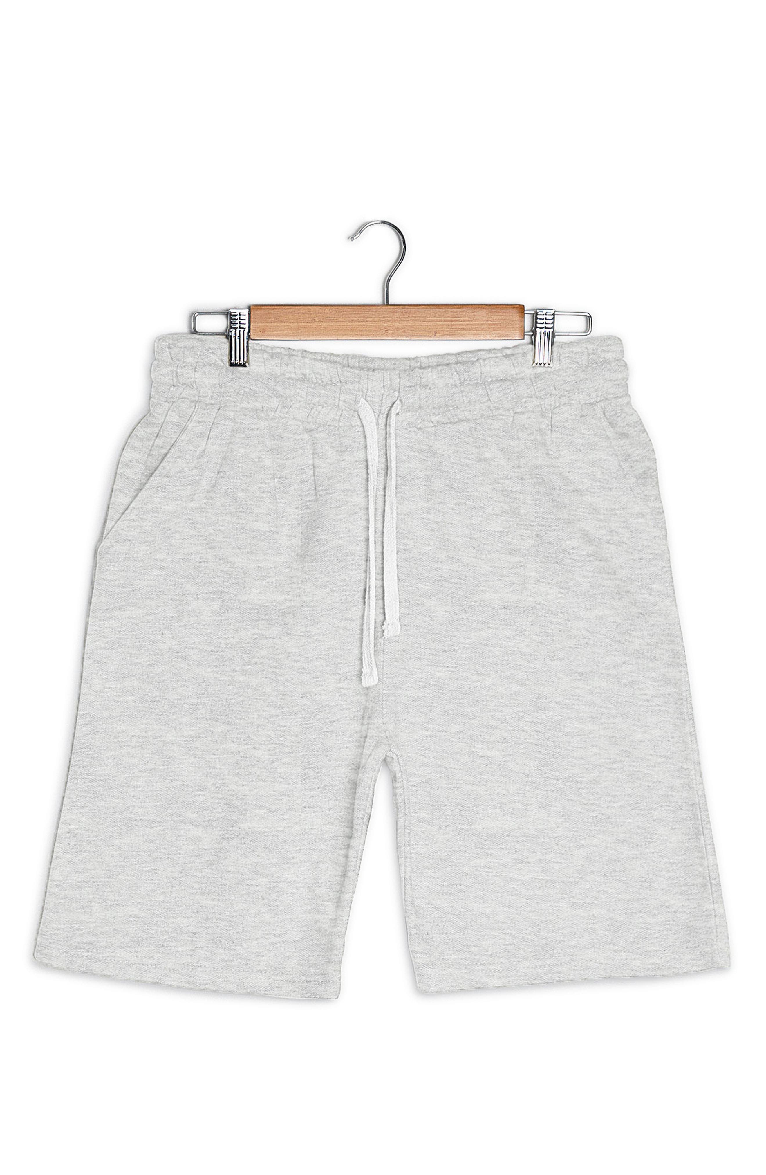 Core Fleece Shorts - image 3
