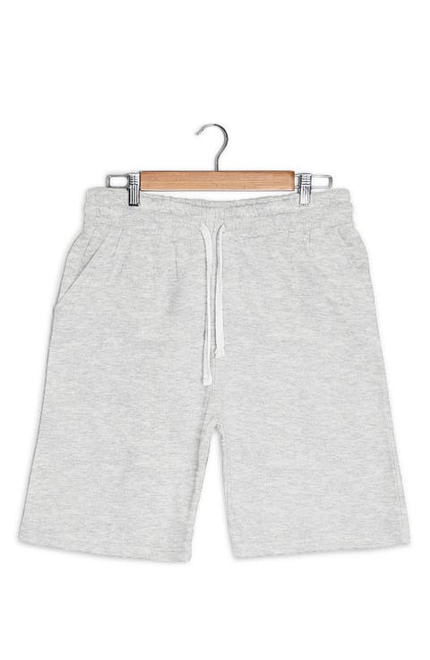 Core Fleece Shorts