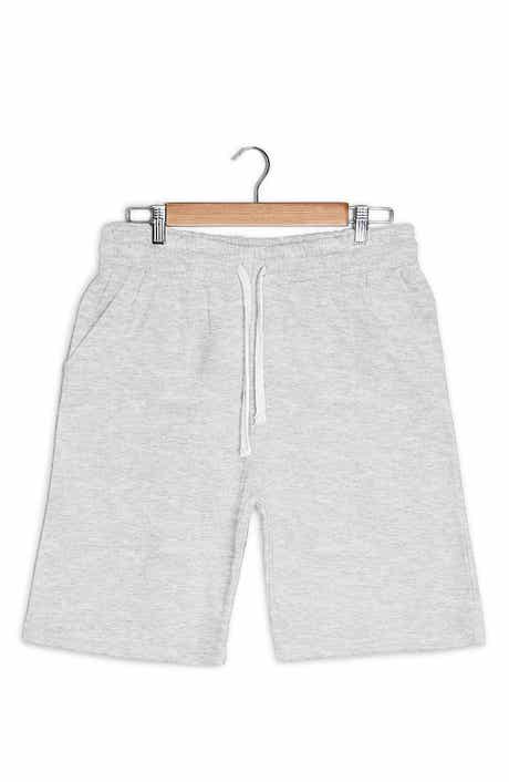 FLEECE FACTORY Core Fleece Shorts