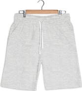 FLEECE FACTORY Core Fleece Shorts
