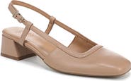 Naturalizer Harper Slingback Pump