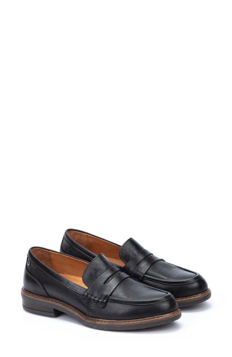 Aldaya Penny Loafer (Women)