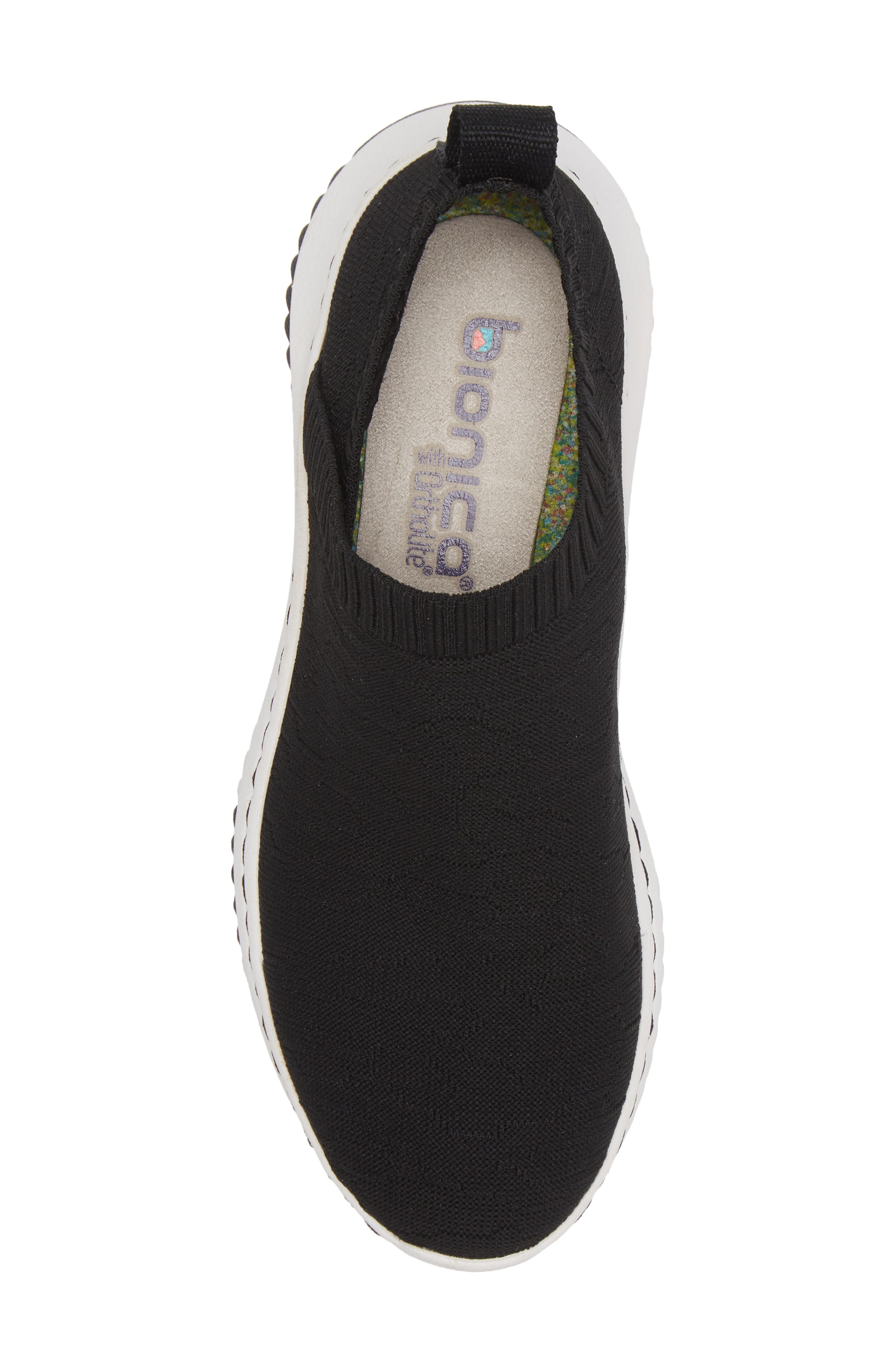 bionica Odea Sneaker, Alternate, color, 