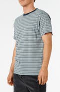 Rip Curl AOTS Stripe T-Shirt