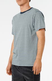 Rip Curl AOTS Stripe T-Shirt