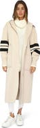 Belle & Bloom Cool Kid Hooded Coat