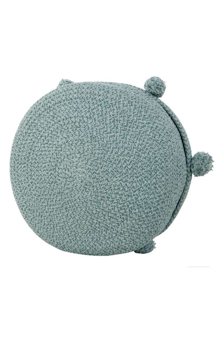 Lorena Canals Tray Basket, Alternate, color, Vintage Blue