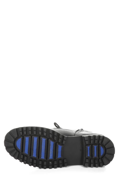 BOS. & CO. BOS. & CO. DASH WATERPROOF BOOT