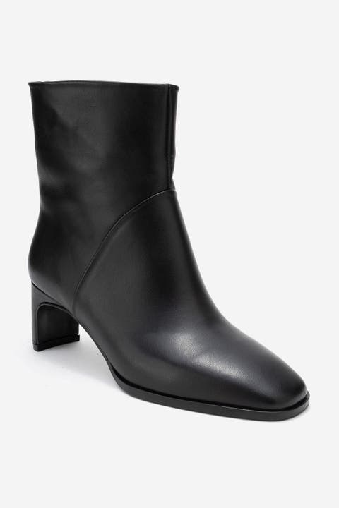 Nordy Leather Boot (Women)