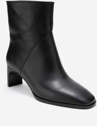 Forever & Always Shoes Nordy Leather Boot