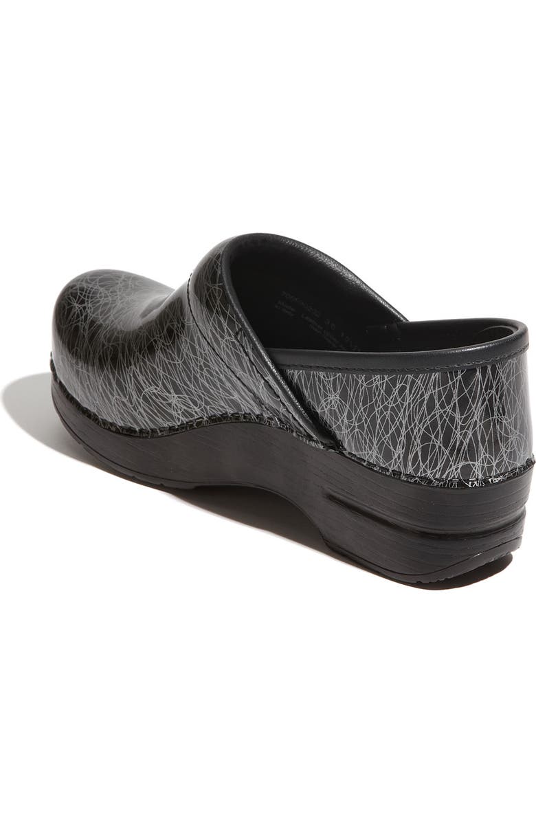 Dansko 'Professional Specialty' Clog, Alternate, color,