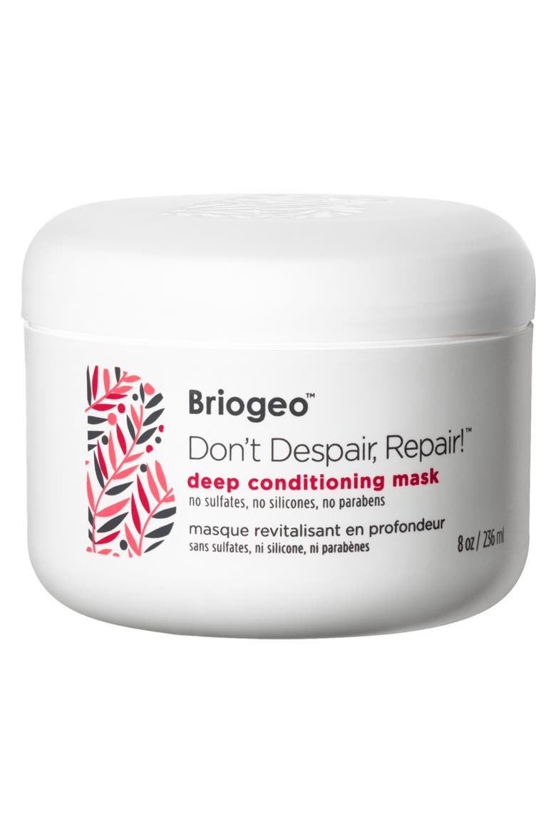 Don't Despair, Repair!™ Deep Conditioning Hair Mask, Main, color, NO COLOR