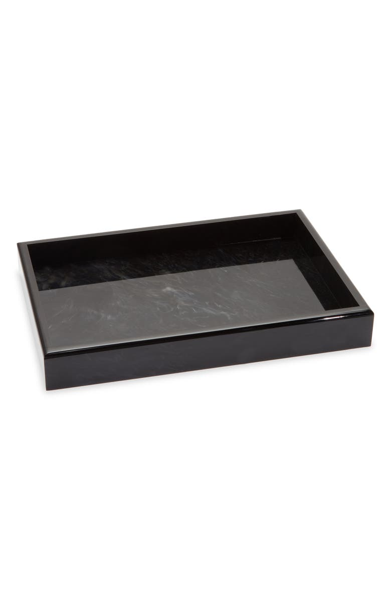 Edie Parker Vanity Tray, Main, color,
