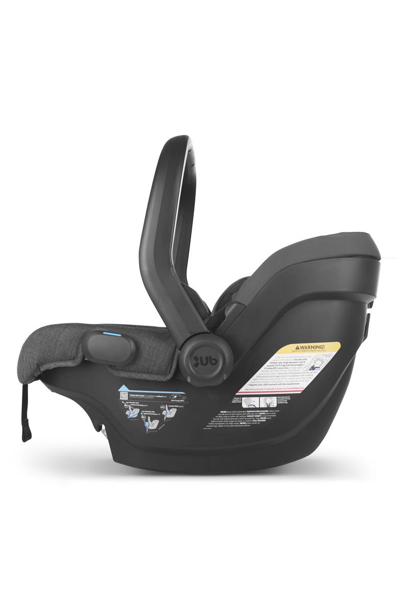UPPAbaby Mesa V2 Infant Car Seat, Alternate, color, Greyson