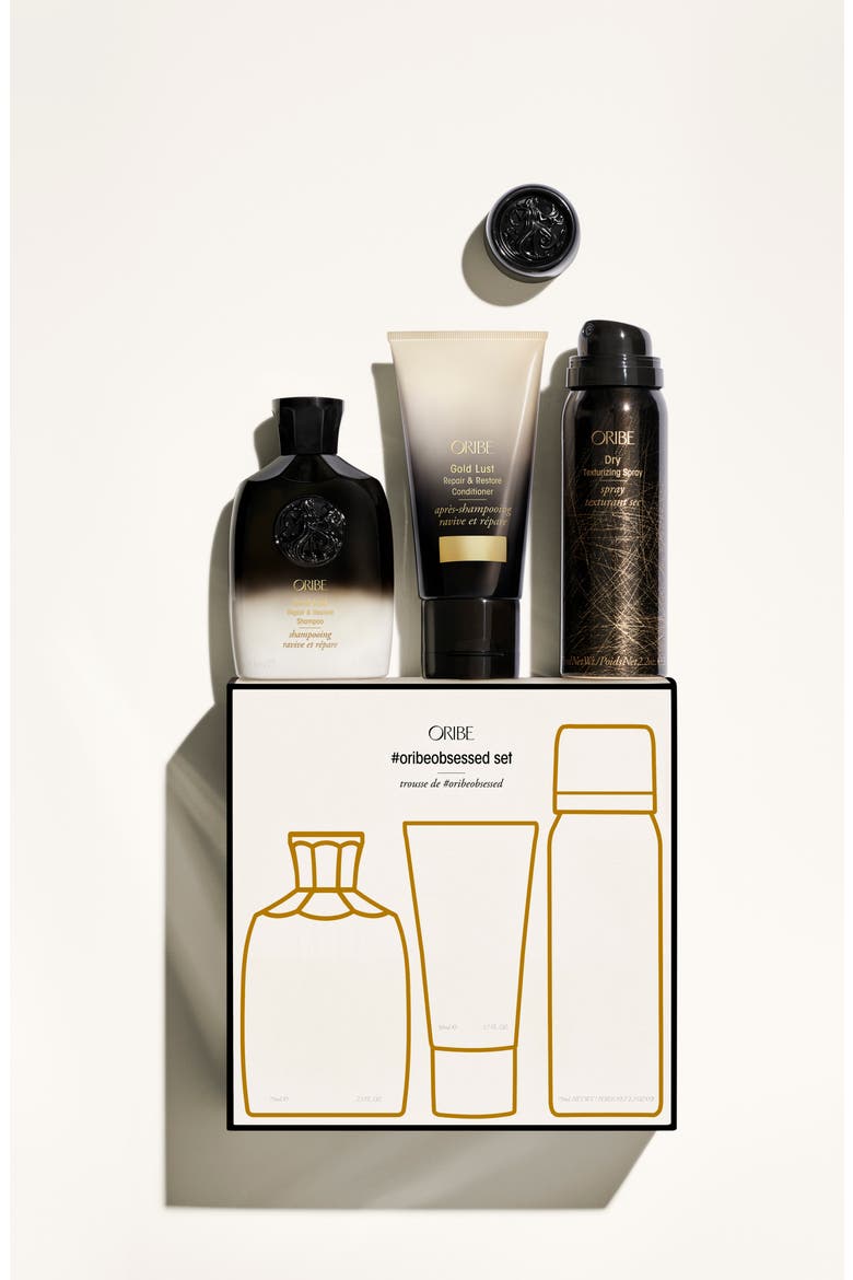 Obsessed Discovery Set, Alternate, color, NO COLOR