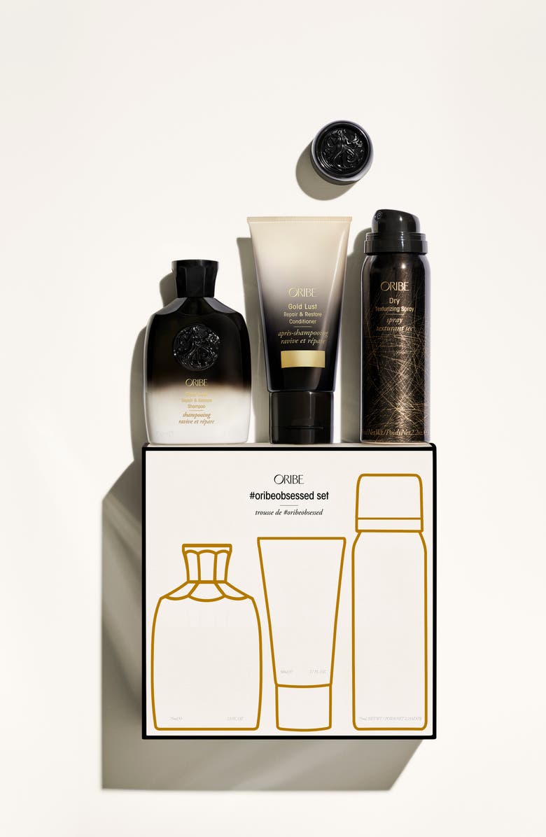 Obsessed Discovery Set $58 Value