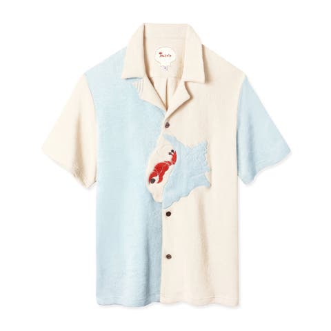 'Hermit Crabana' Cabana