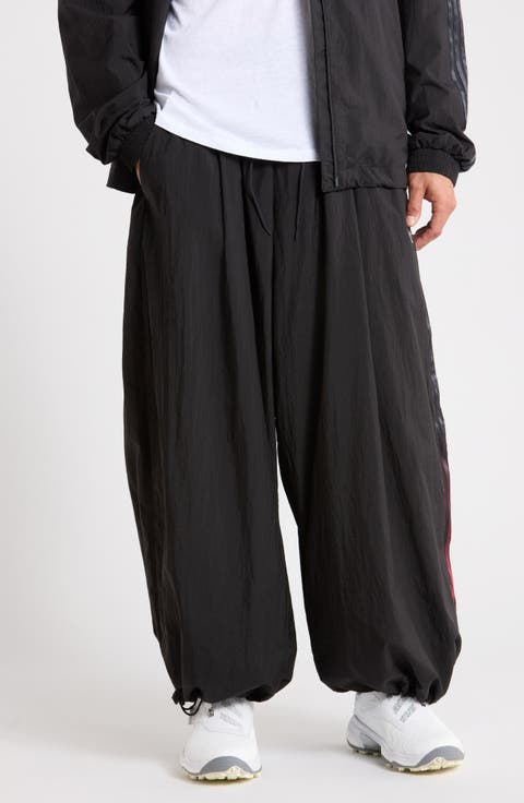GRD 3S Wide Leg Pants