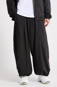 Y-3 GRD 3S Wide Leg Pants