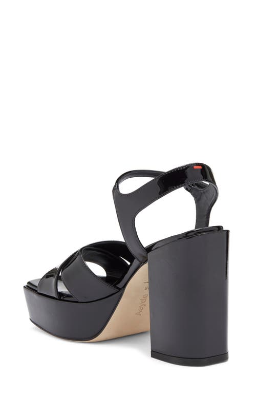AEYDE AEYDE ENOLA PLATFORM SANDAL