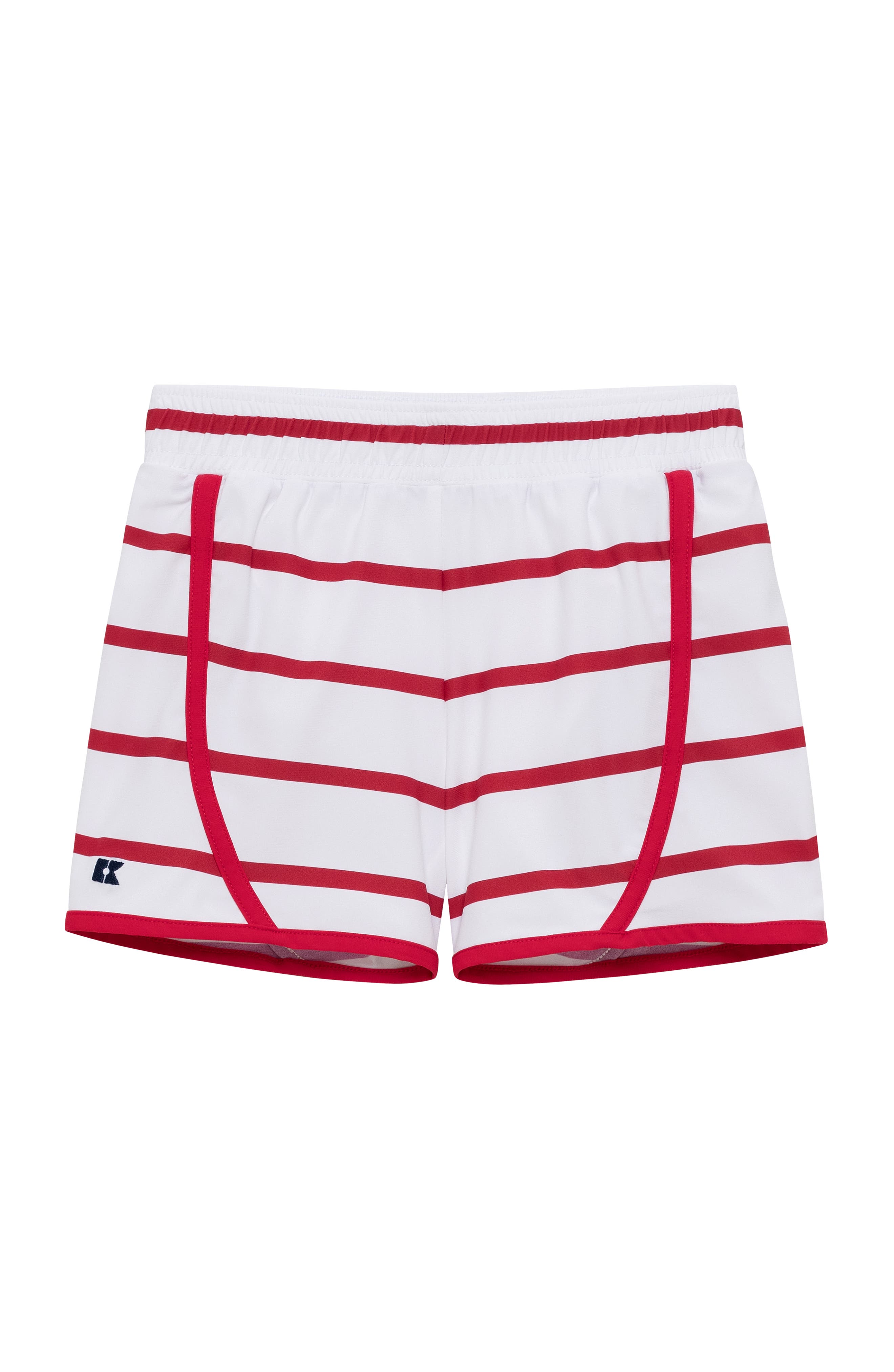 selected Red Stripe