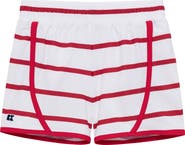 Courtside Kids Girls Pleated Skort