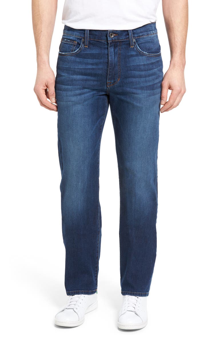 Joe's Classic Straight Leg Jeans, Main, color, 
