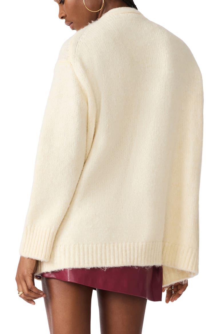 Finley Cardigan, Alternate, color, CREAM
