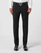 PHILIPP PLEIN Belt Hexagon Men