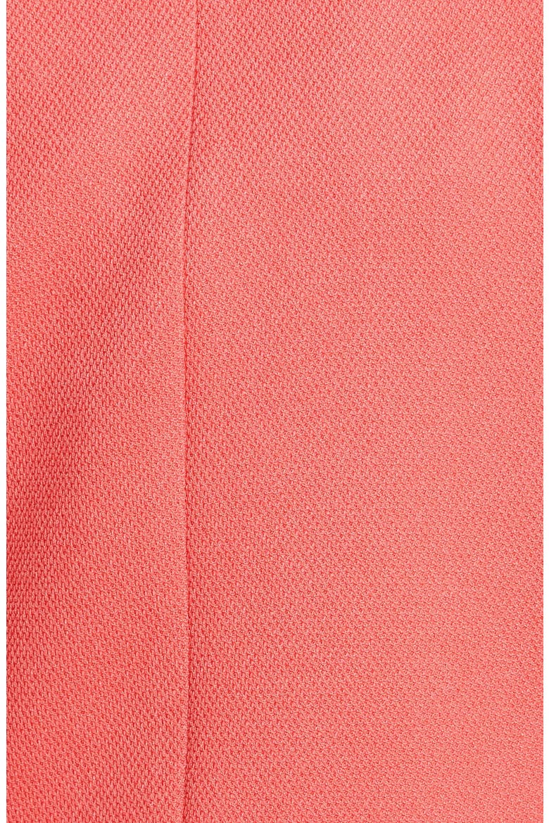 Textured Shell Jacket, Alternate, color, CORAL ROSE