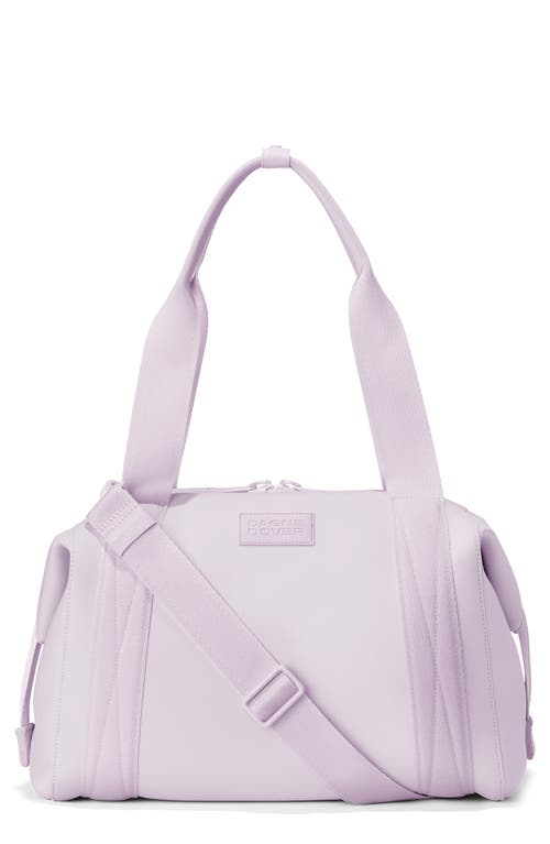 Dagne Dover Landon Medium Neoprene Carryall