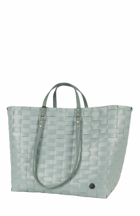 GO! Recycled Plastic Weekender Bag