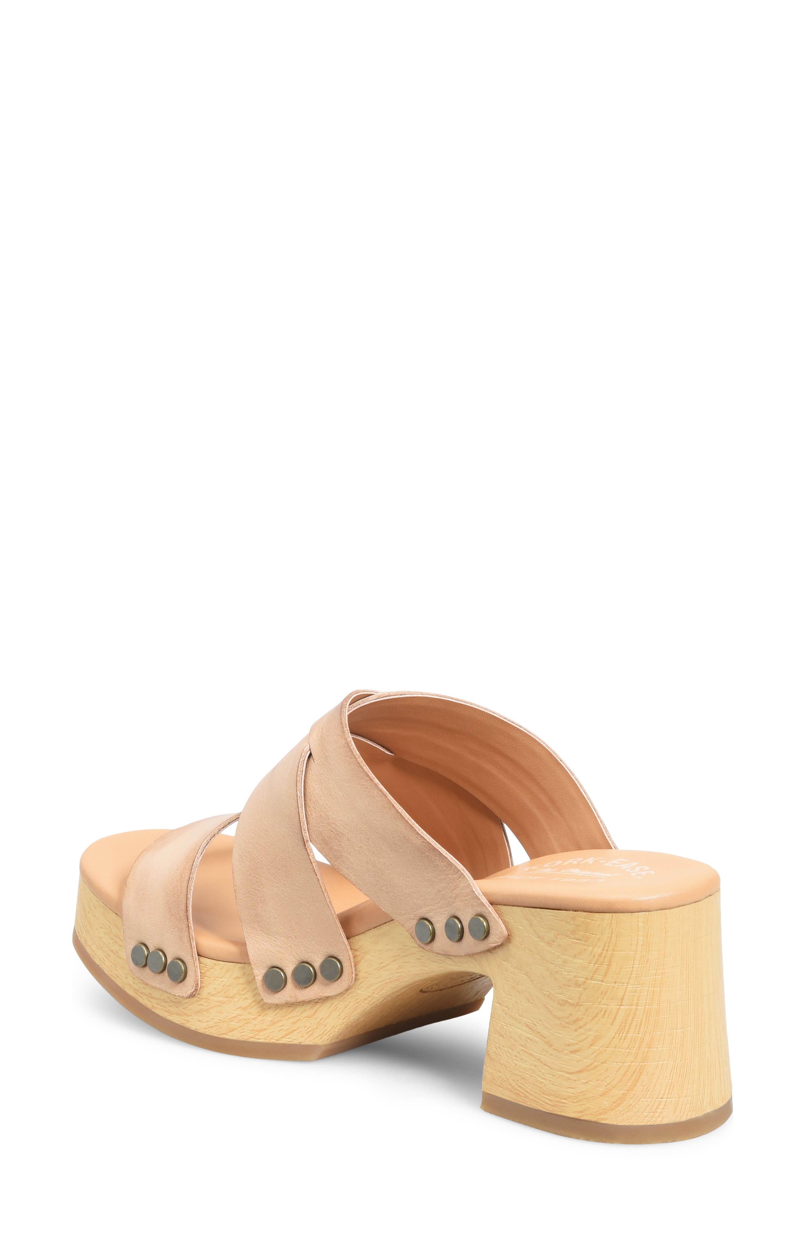 Emersen Platform Mule Sandal - image 4