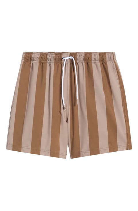 Coir Swim Shorts