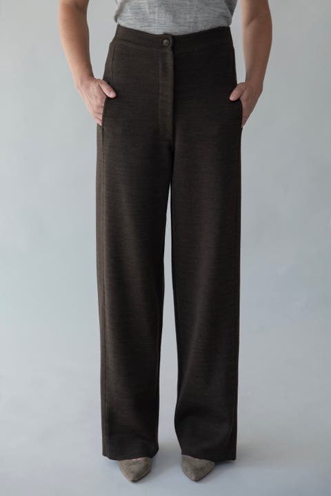 Laurent Trousers