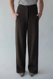 SSKEIN Laurent Trousers